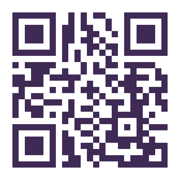 WhatsApp QR code linking to https://wa.me/919892877033