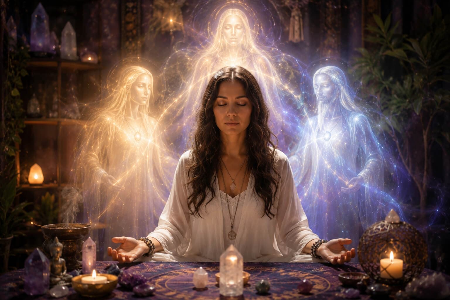 Channeling