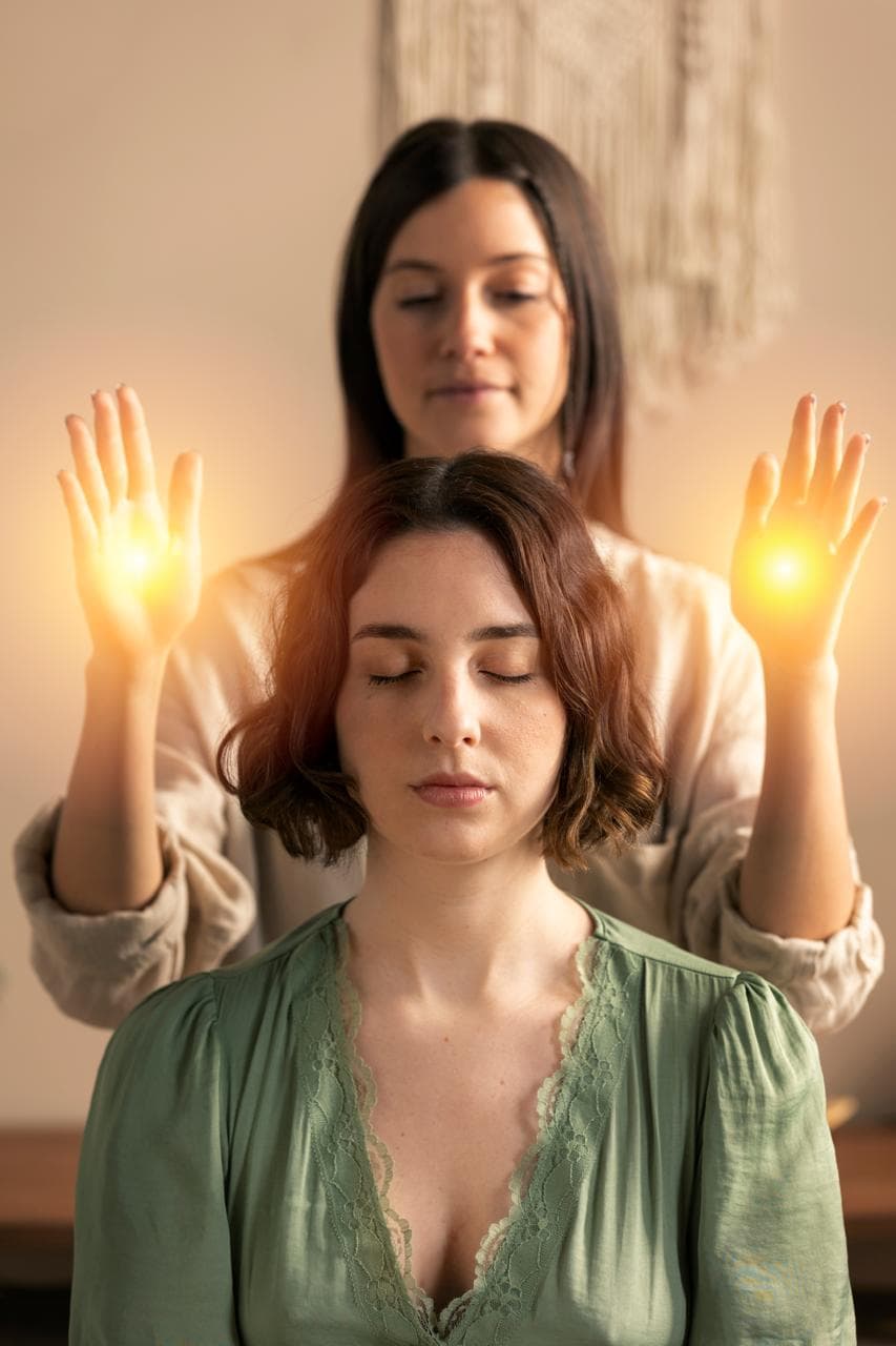 Tao Healing Hands Therapy