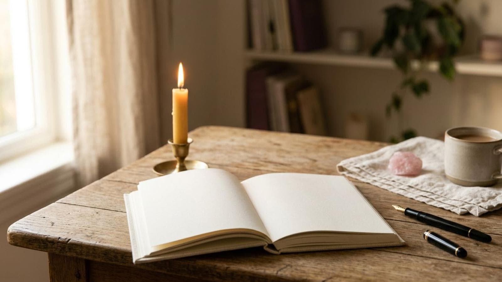 You Do Not Need to Have It All Figured Out to Begin Healing